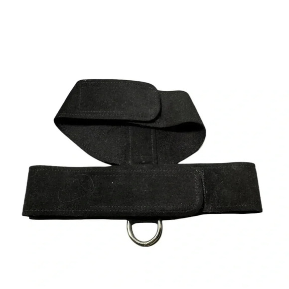 Susan Lanci Black Rhinestone Pet Harness S - Picture 2 of 7